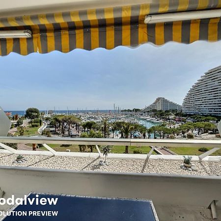 Perle D'Azur - Marina Baie Des Anges Διαμέρισμα Villeneuve-Loubet Εξωτερικό φωτογραφία