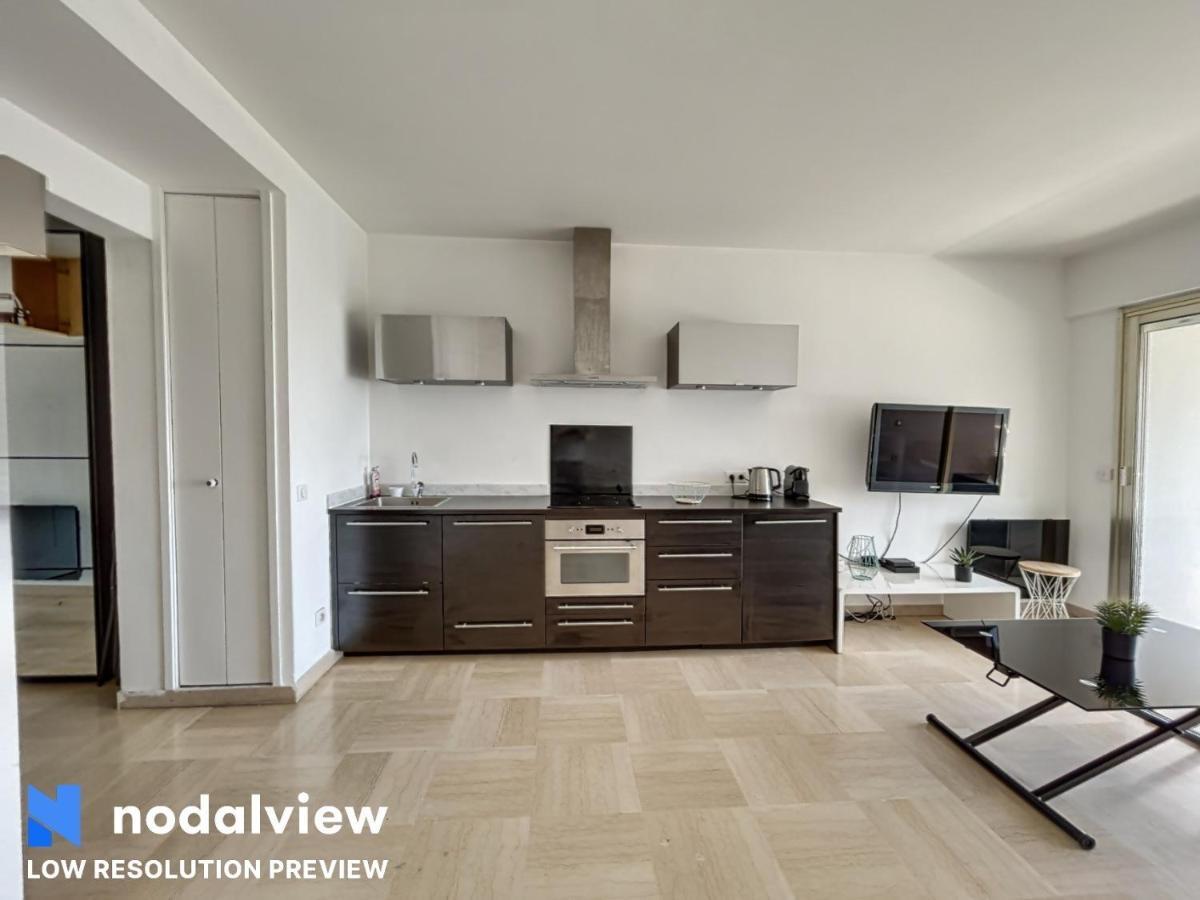Perle D'Azur - Marina Baie Des Anges Διαμέρισμα Villeneuve-Loubet Εξωτερικό φωτογραφία